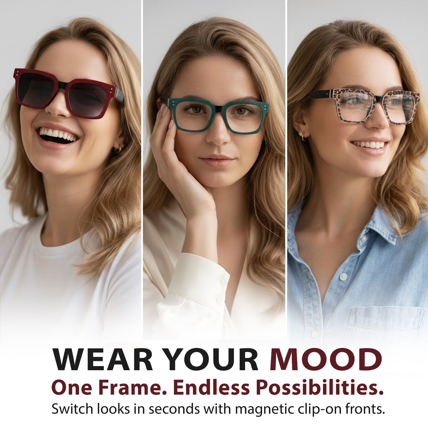 Prescription Lenses Order