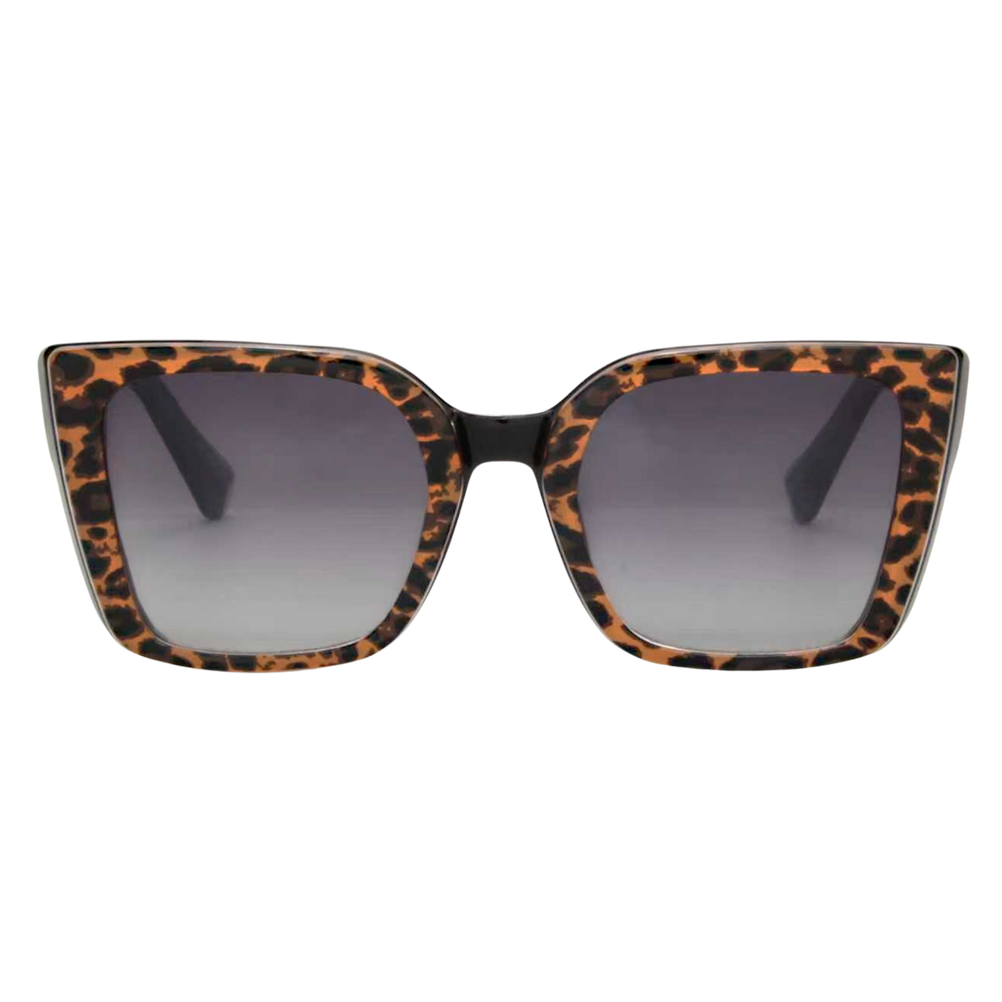 KATHY Clip – Classic Tortoise Sunglasses
