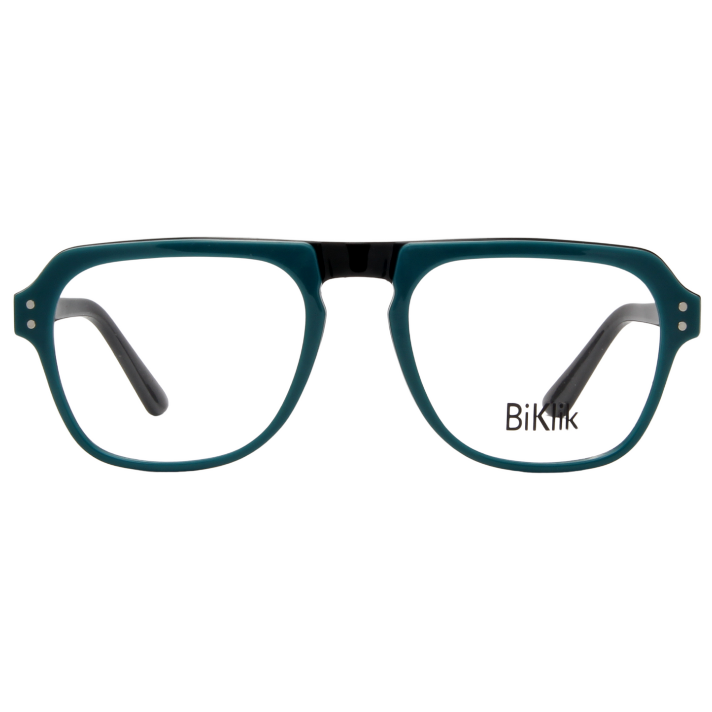 ALDO Clip - Teal