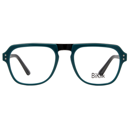 ALDO Clip - Teal