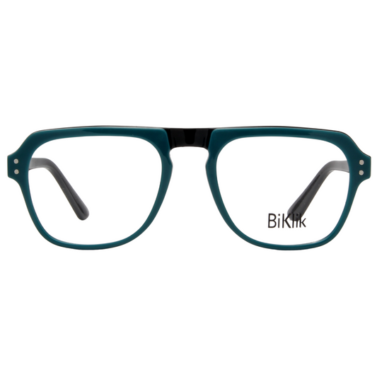 ALDO Clip - Teal