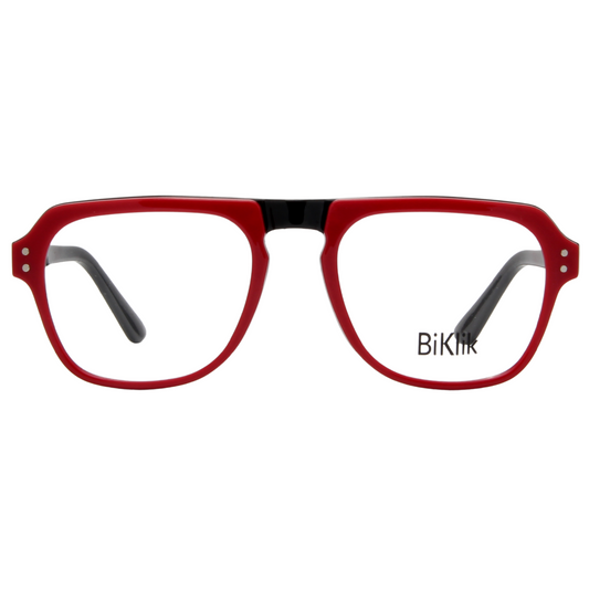 ALDO Clip - Red