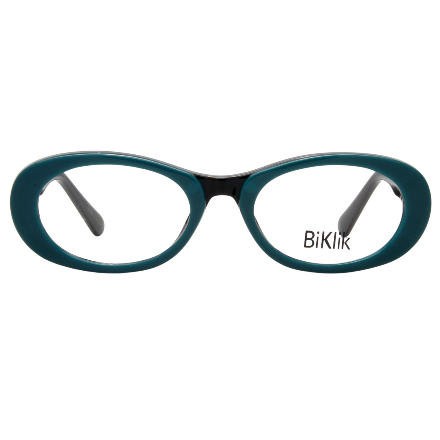 CAMILA Clip - Teal