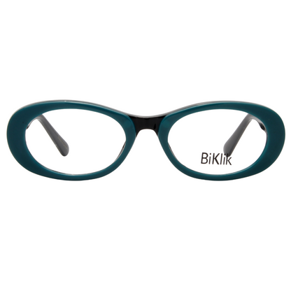 CAMILA Clip - Teal