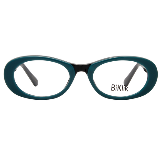 CAMILA Clip - Teal