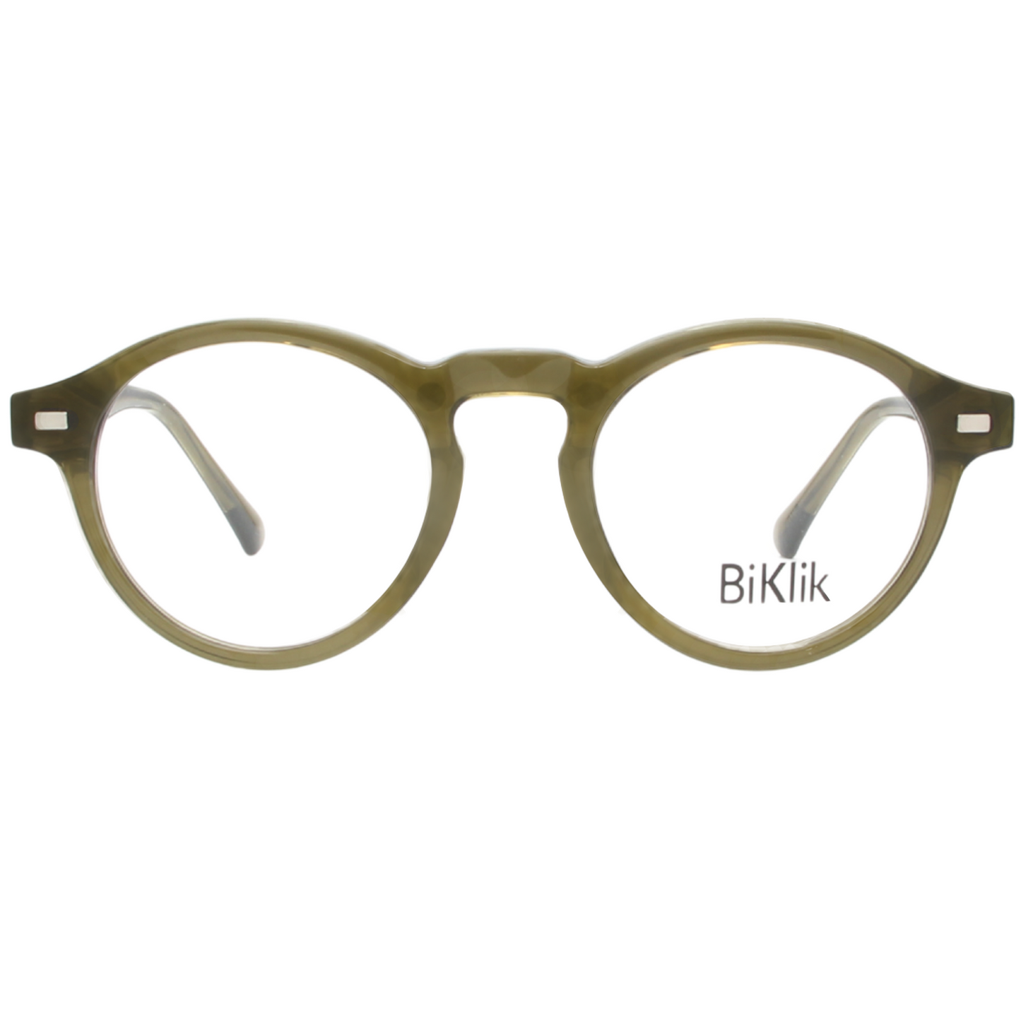 LUKA – Olive Crystal