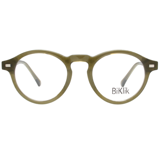 LUKA – Olive Crystal