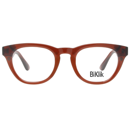 LAURA – Whiskey Amber Frame