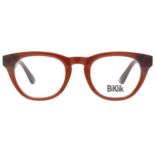 LAURA – Whiskey Amber Frame