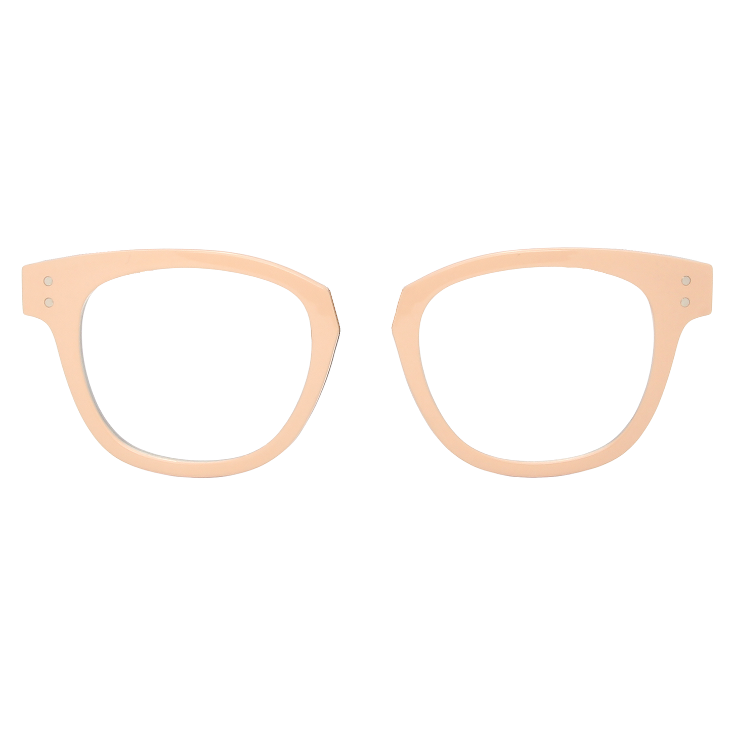 DEBBIE Clip - Pink Clear