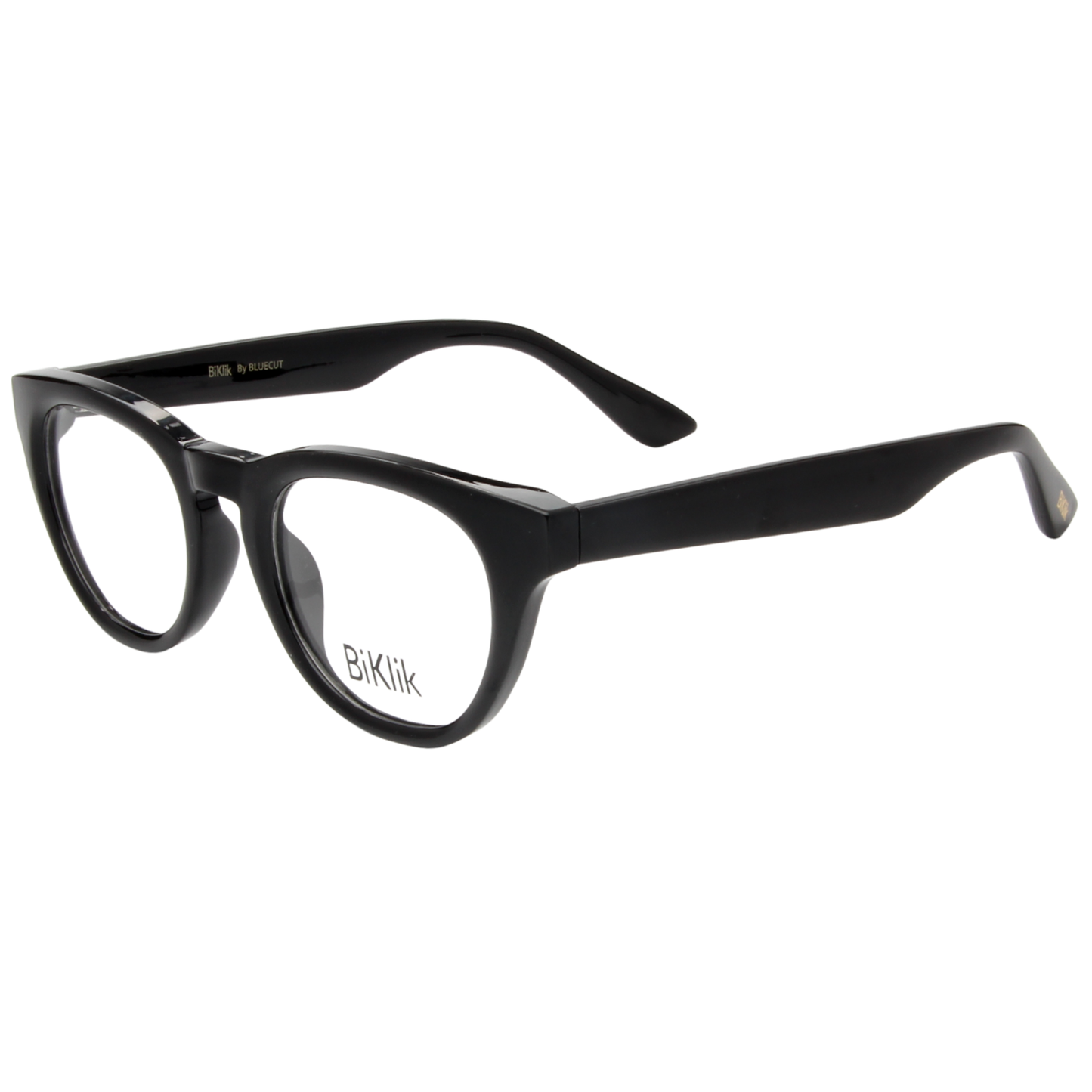 LAURA – Black Frame