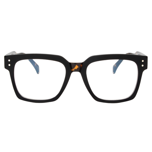 SOFIA Clip - Matte Black Clear