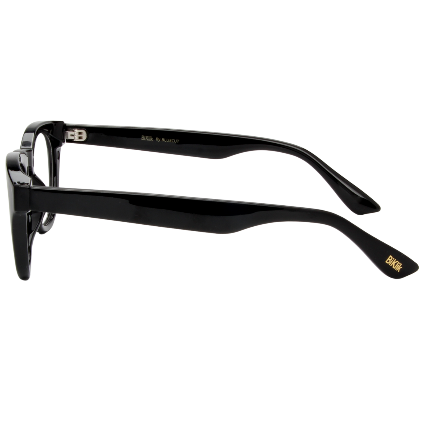 LAURA – Black Frame