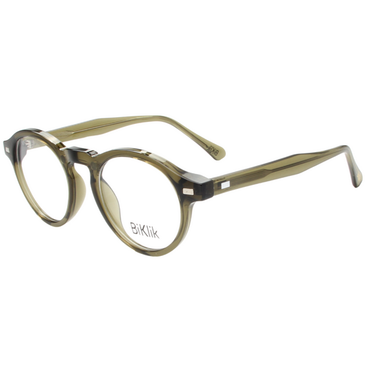 LUKA – Olive Crystal