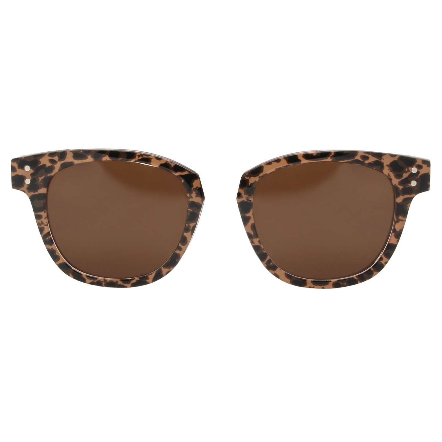 DEBBIE Clip - Classic Tortoise Sunglasses