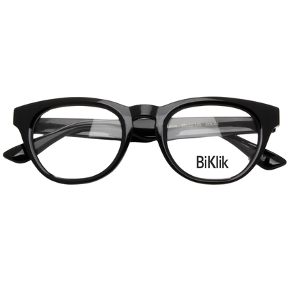 LAURA – Black Frame