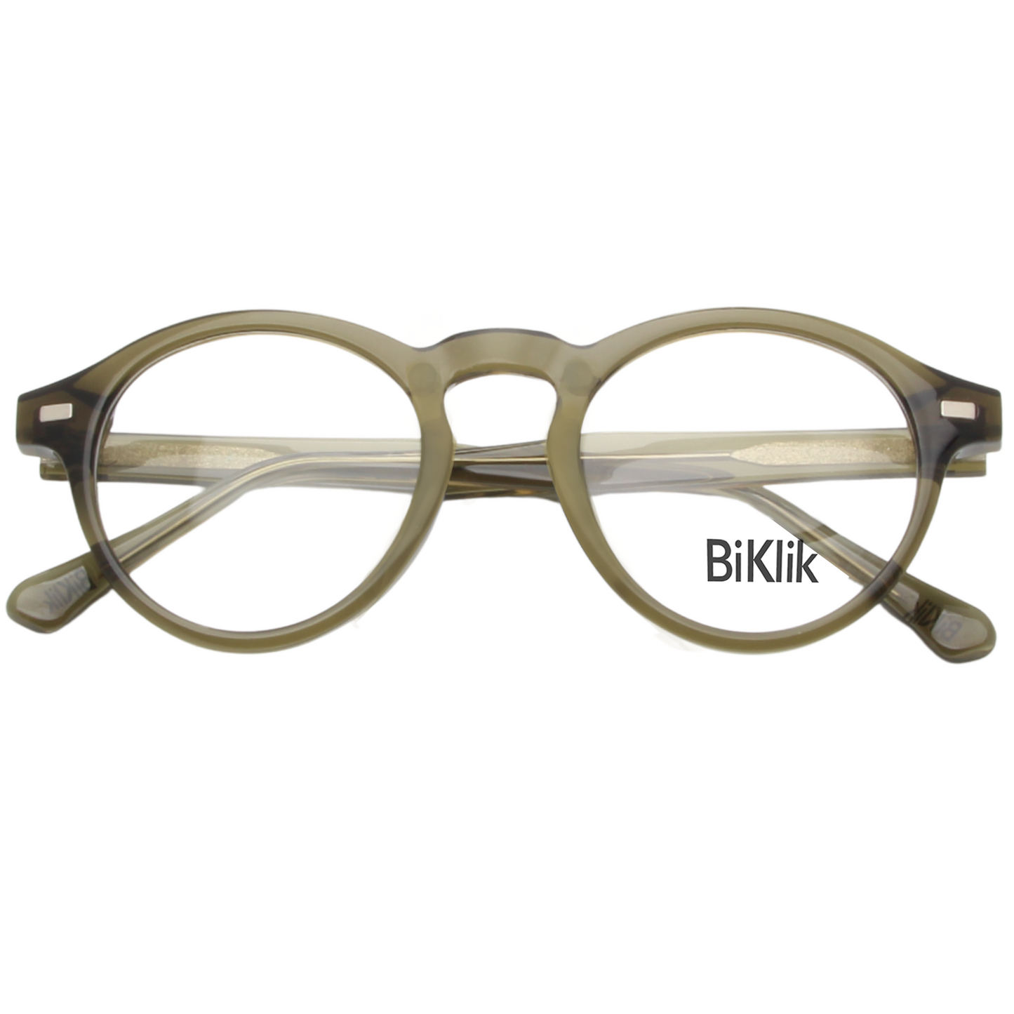 LUKA – Olive Crystal