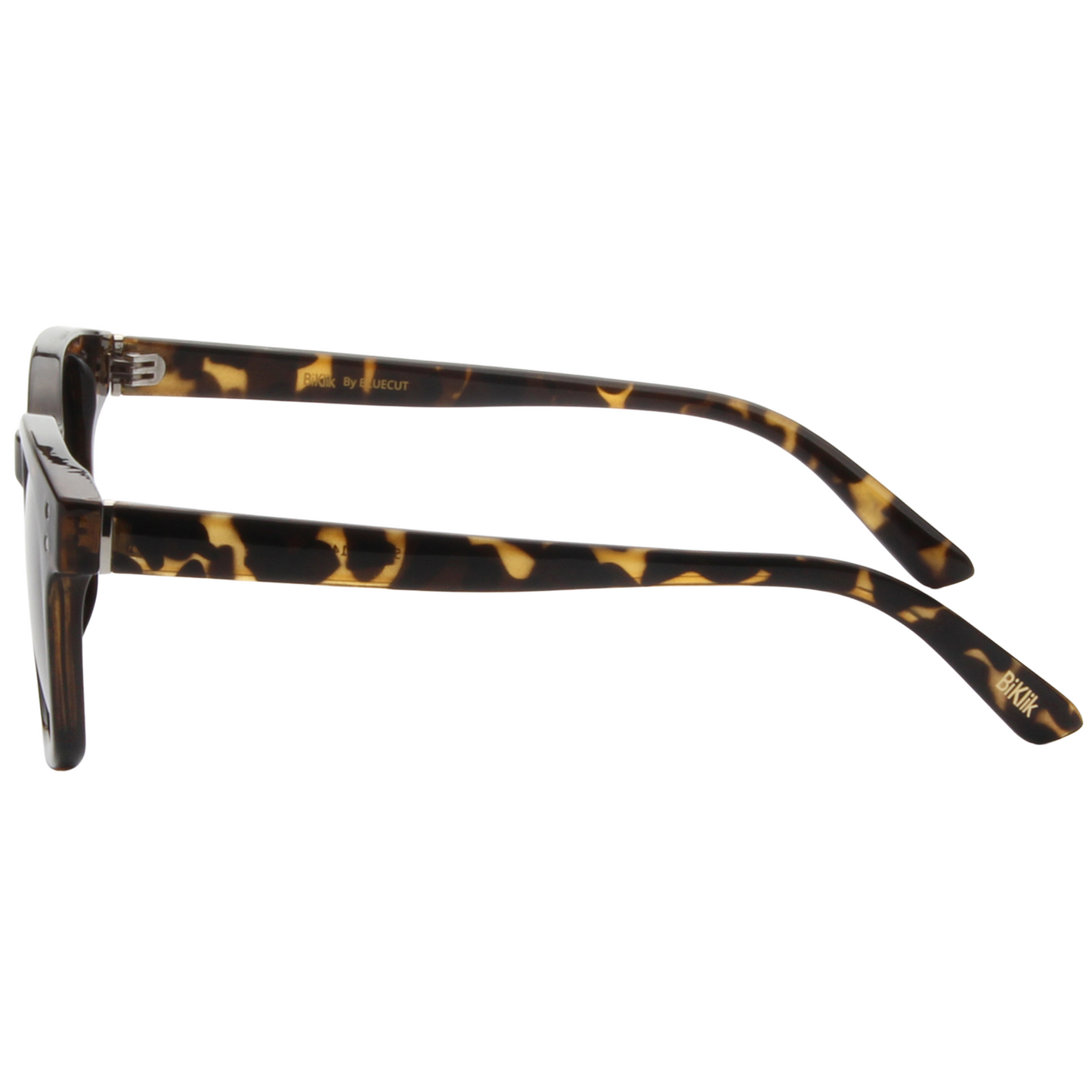 DEBBIE – Tortoise Frame Sunglasses (Brown)