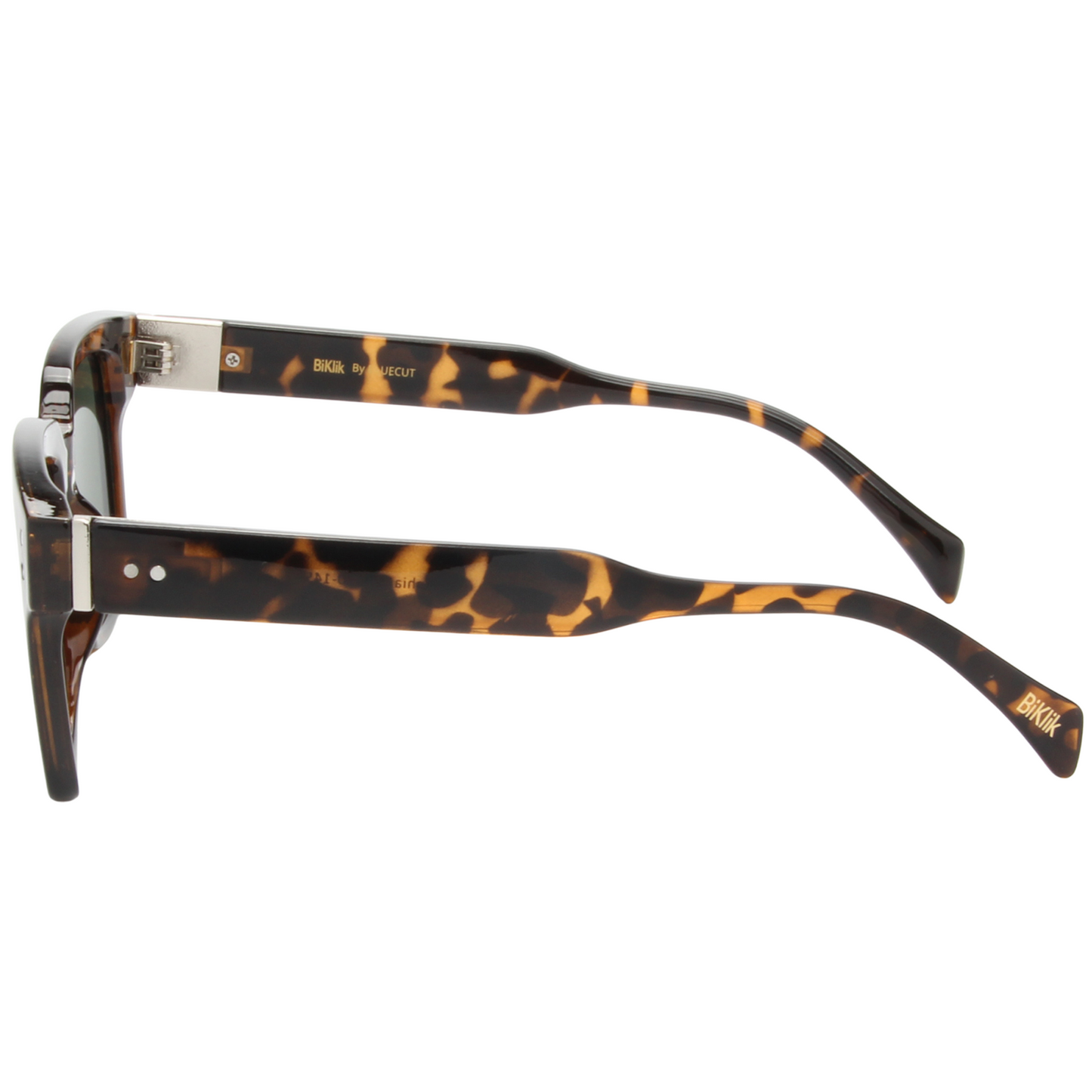 SOFIA – Tortoise Frame Sunglasses (Brown)
