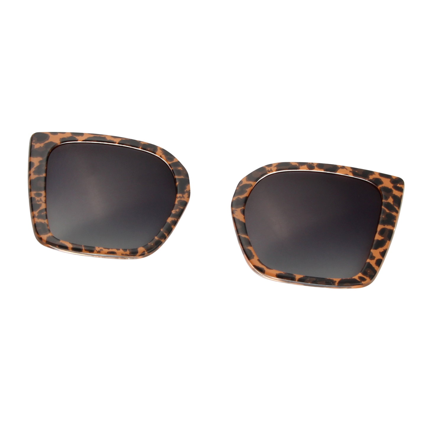 KATHY Clip – Classic Tortoise Sunglasses