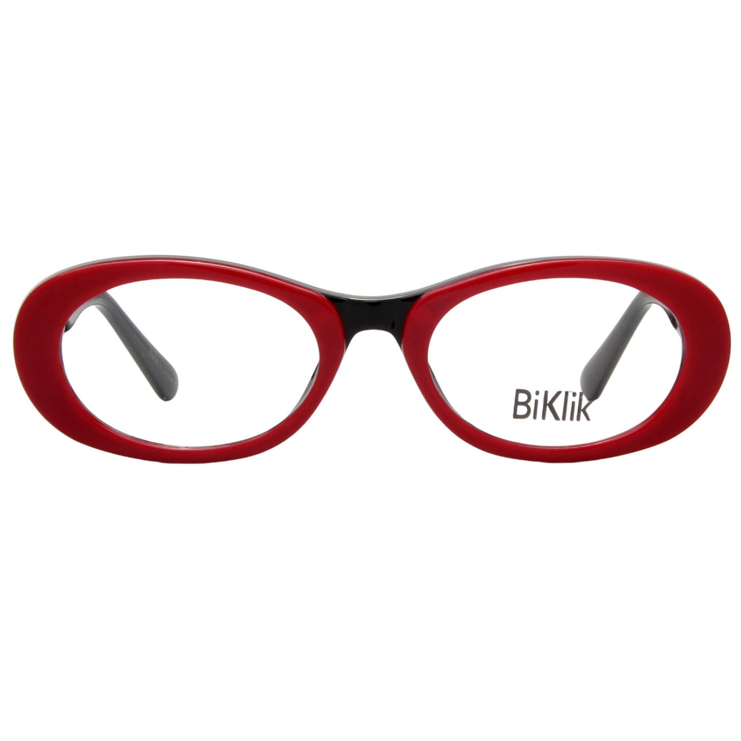 CAMILA Clip - Red