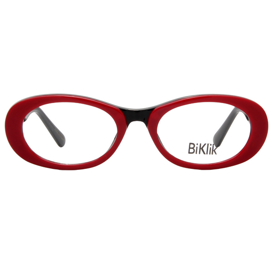 CAMILA Clip - Red