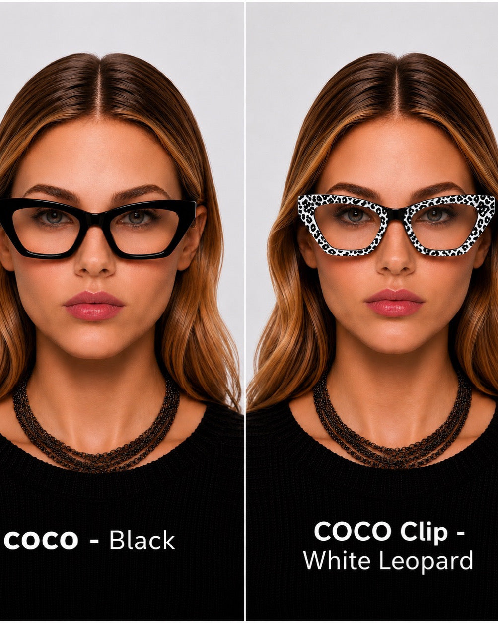 COCO – Black