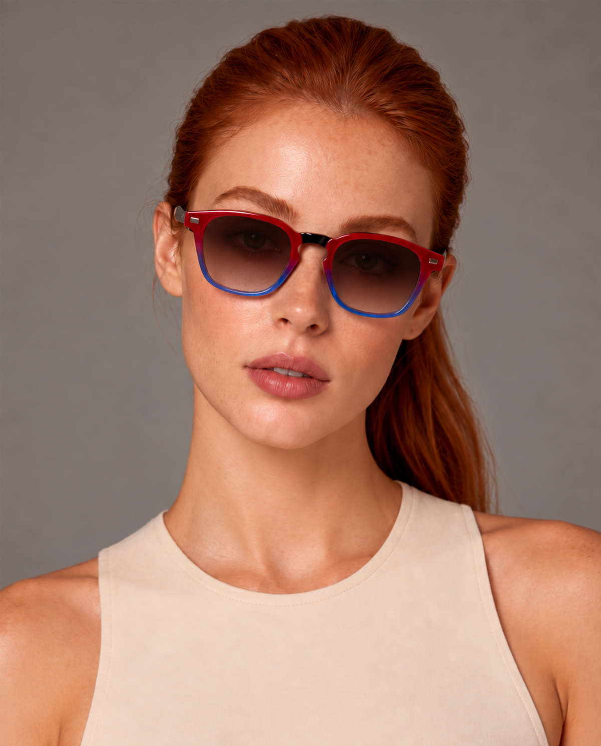 MARIO Clip - Berry Blue (BC1)
