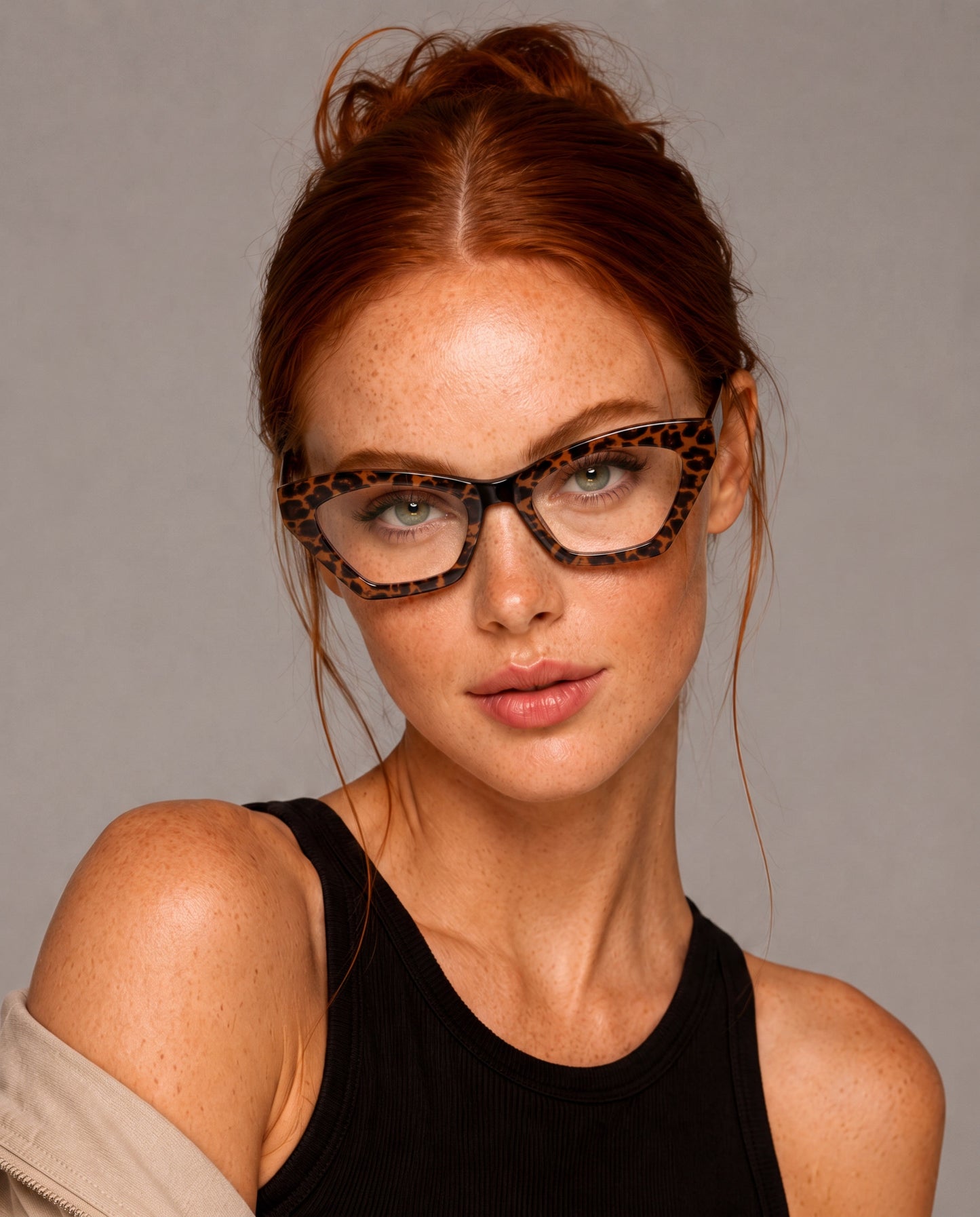 COCO – Black