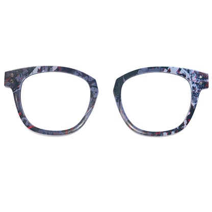 DEBBIE Clip - Crimson Ash Clash