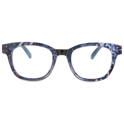 DEBBIE Clip - Crimson Ash Clash