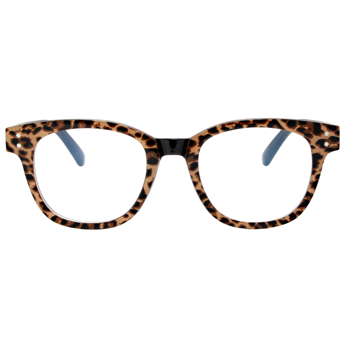 DEBBIE Clip - Classic Tortoise