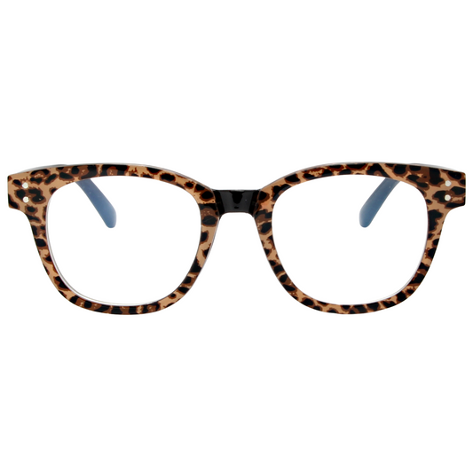 DEBBIE Clip - Classic Tortoise