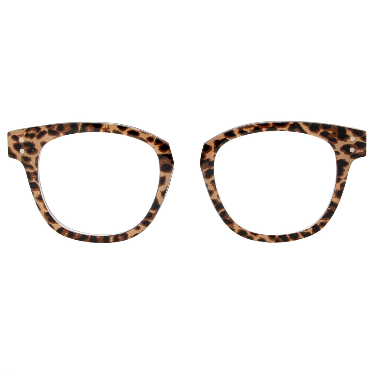 DEBBIE Clip - Classic Tortoise