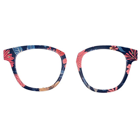 DEBBIE Clip Vintage Bloom (KT07)