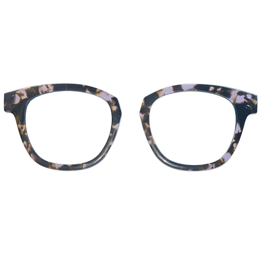 DEBBIE Clip - Seashell Tortoise