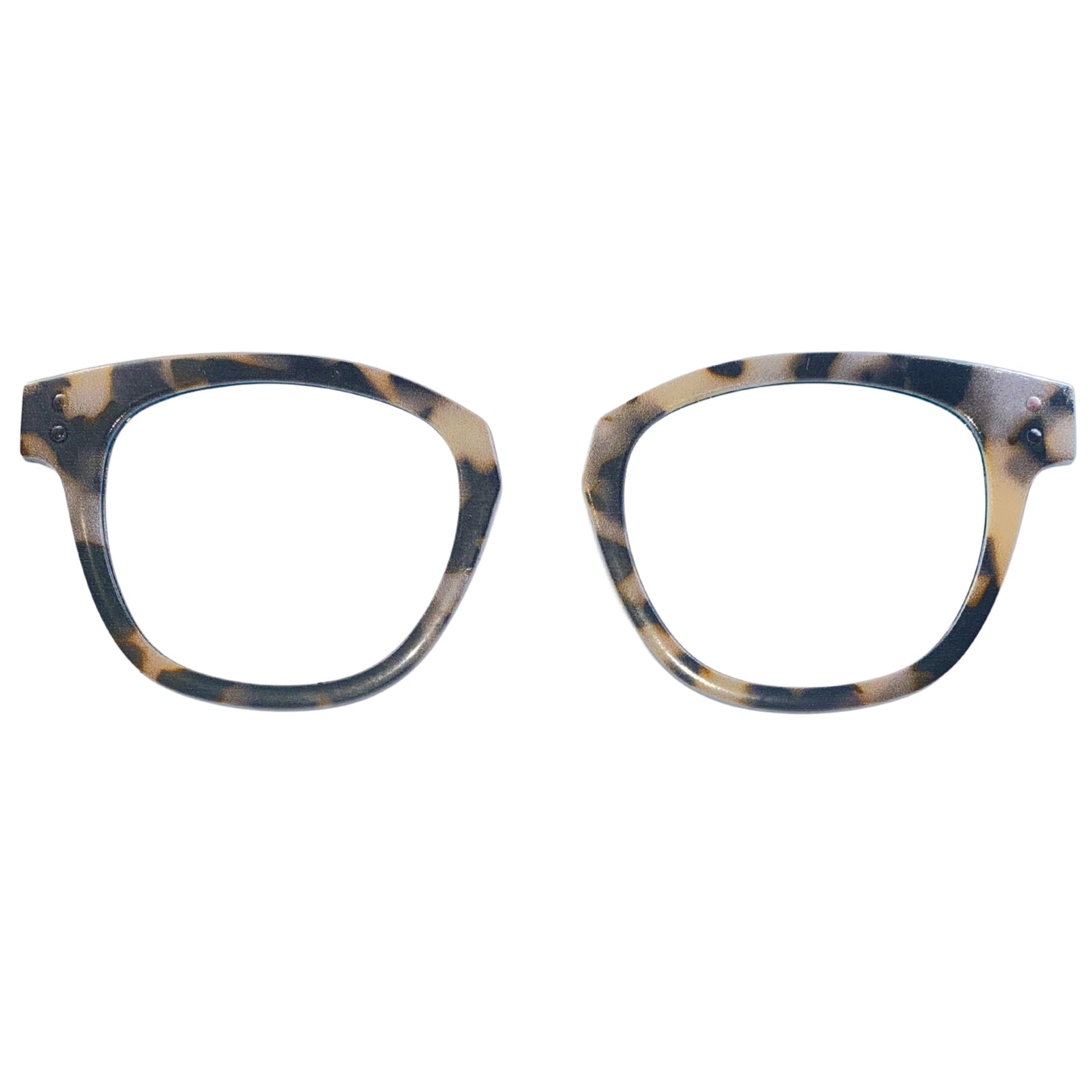 DEBBIE Clip - Coastal Tortoise