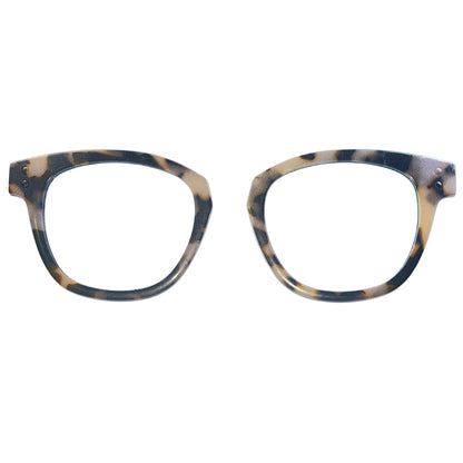 DEBBIE Clip - Coastal Tortoise