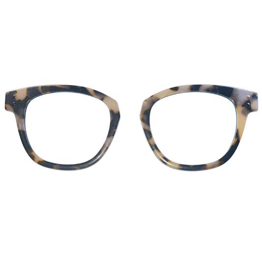 DEBBIE Clip - Coastal Tortoise