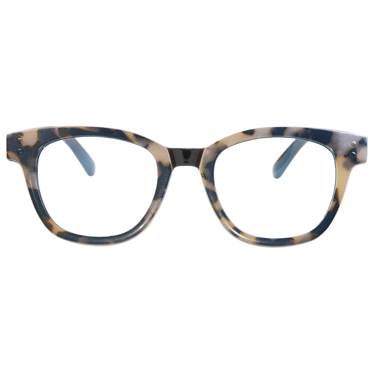 DEBBIE Clip - Coastal Tortoise