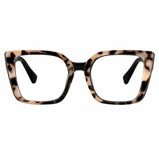 KATHY Clip Coastal Tortoise (L0764)