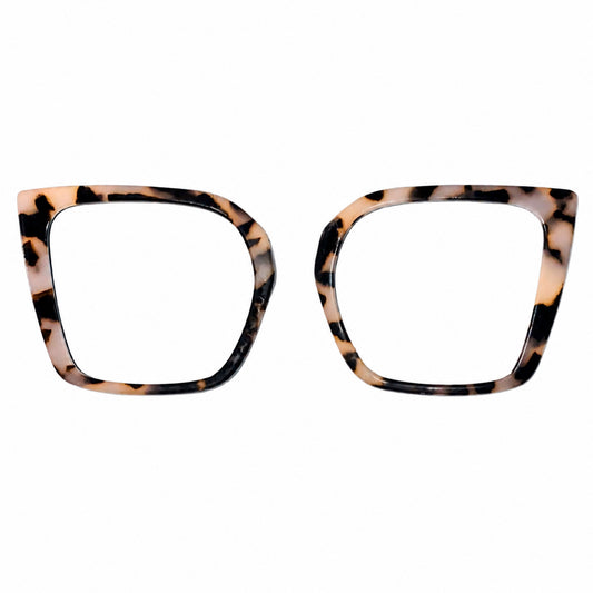 KATHY Clip Coastal Tortoise (L0764)