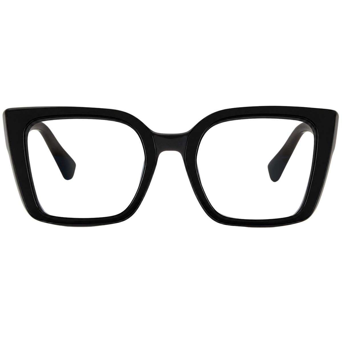 Kathy Clip – Black