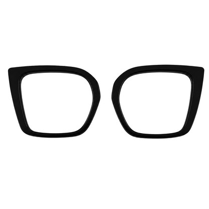 Kathy Clip – Black