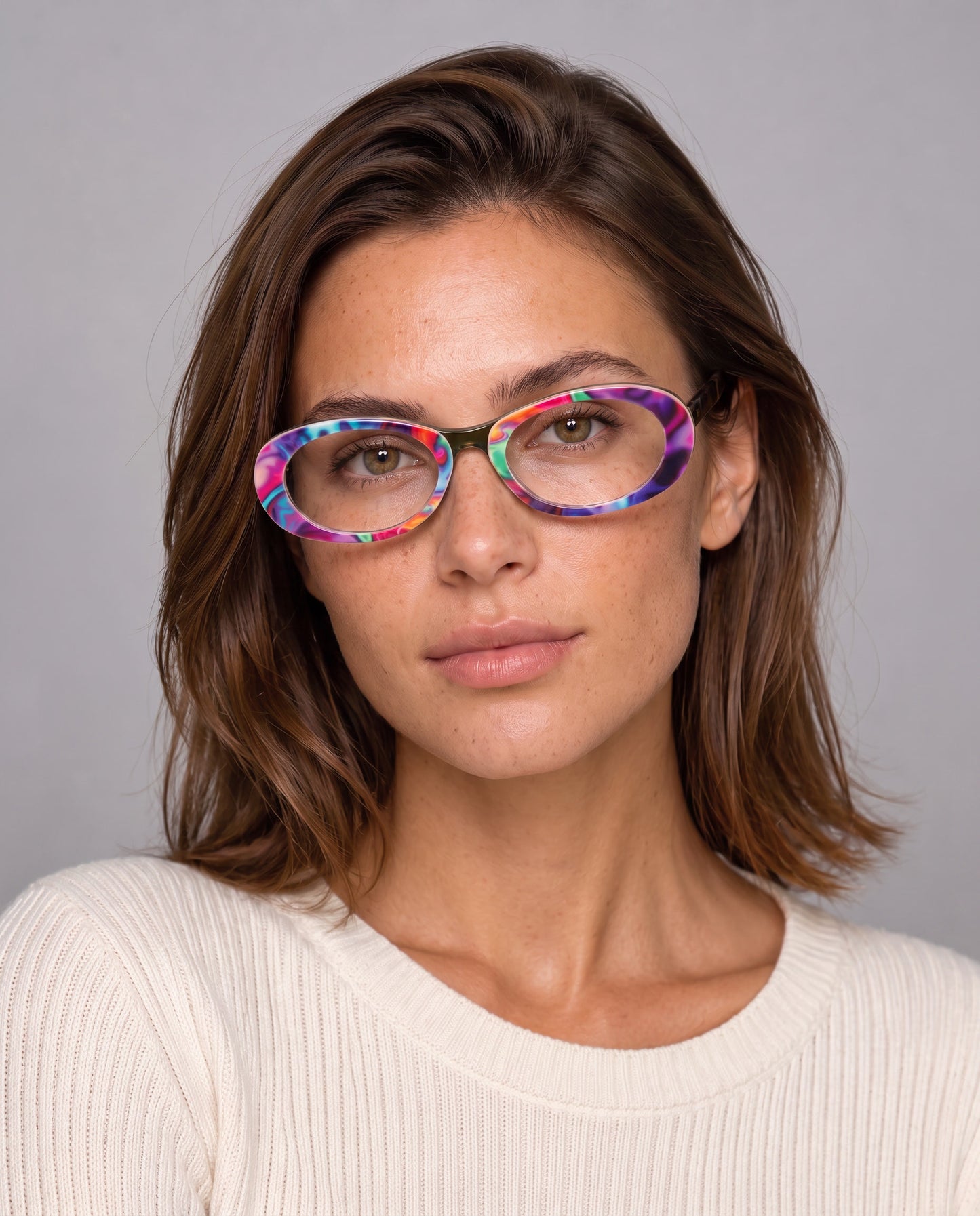 CAMILA – Olive Crystal