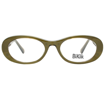 CAMILA – Olive Crystal