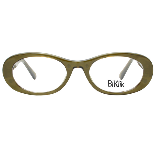 CAMILA – Olive Crystal