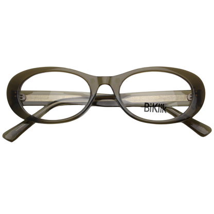 CAMILA – Olive Crystal