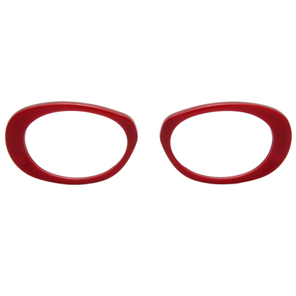 CAMILA Clip - Red