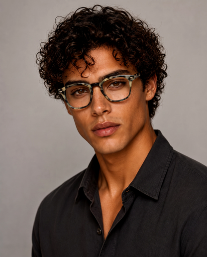 MARIO – Black